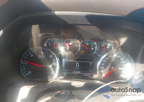 2015 Chevrolet Silverado 1500 1Lt z USA, uszkodzony, nr VIN 3GCUKREC7FG200431